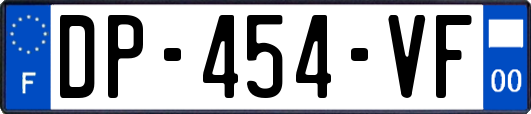 DP-454-VF