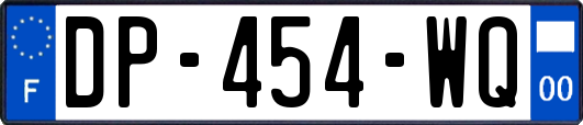 DP-454-WQ