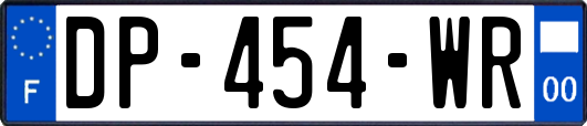 DP-454-WR