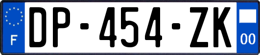 DP-454-ZK