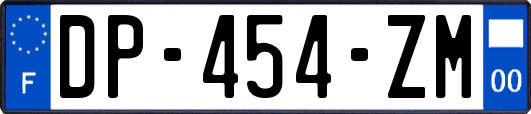 DP-454-ZM