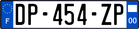 DP-454-ZP