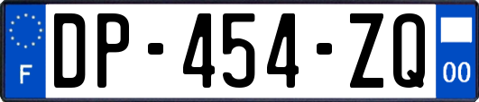 DP-454-ZQ