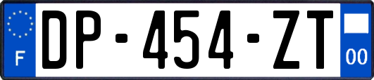 DP-454-ZT