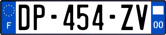 DP-454-ZV