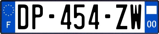 DP-454-ZW