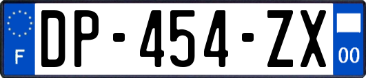 DP-454-ZX