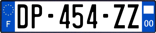 DP-454-ZZ