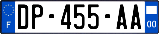 DP-455-AA