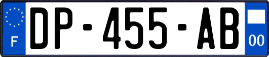 DP-455-AB