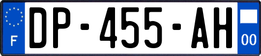 DP-455-AH