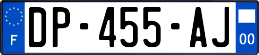 DP-455-AJ