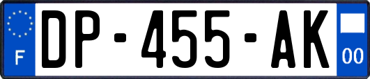 DP-455-AK