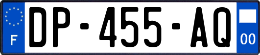 DP-455-AQ