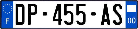 DP-455-AS