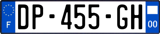 DP-455-GH