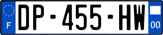 DP-455-HW