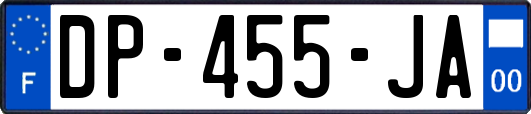 DP-455-JA