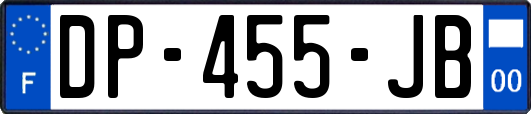 DP-455-JB