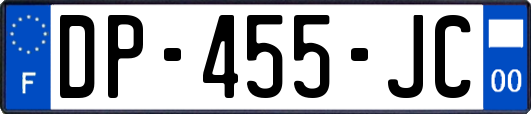 DP-455-JC