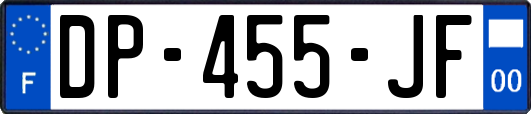 DP-455-JF