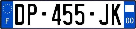 DP-455-JK