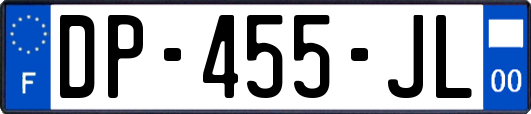 DP-455-JL