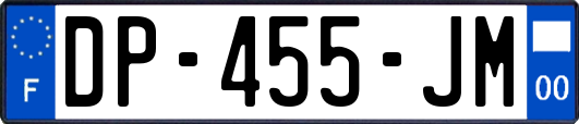 DP-455-JM