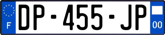 DP-455-JP