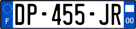 DP-455-JR
