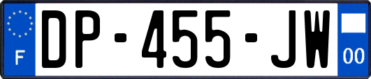 DP-455-JW