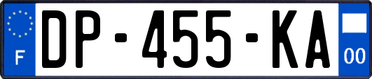 DP-455-KA