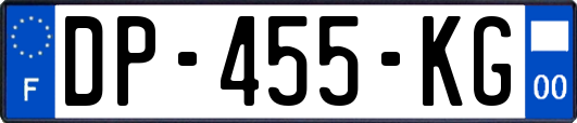 DP-455-KG