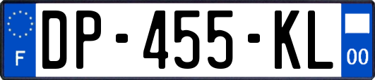 DP-455-KL