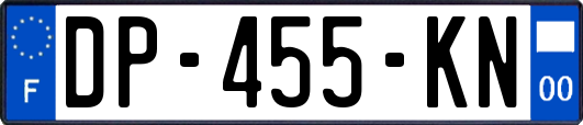 DP-455-KN