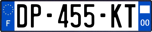 DP-455-KT