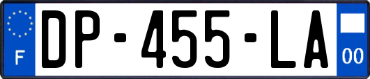 DP-455-LA