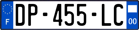 DP-455-LC