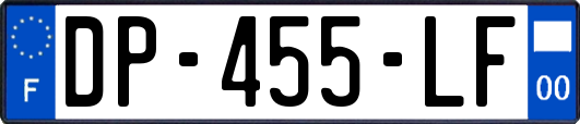 DP-455-LF