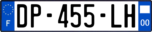 DP-455-LH