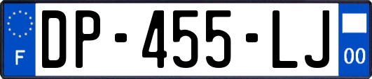 DP-455-LJ