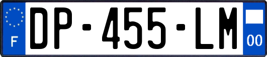 DP-455-LM