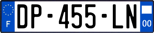 DP-455-LN