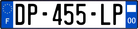 DP-455-LP