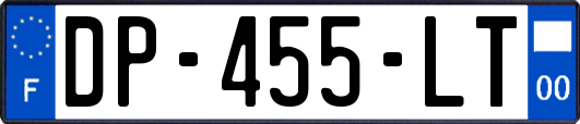 DP-455-LT