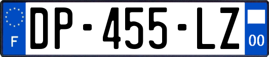 DP-455-LZ