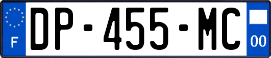 DP-455-MC