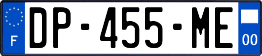 DP-455-ME