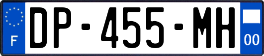 DP-455-MH