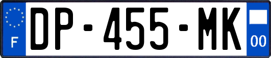 DP-455-MK